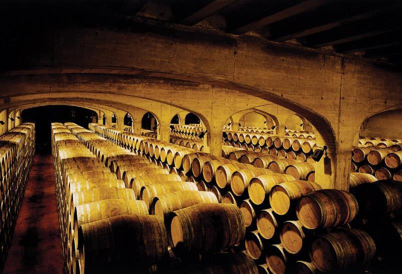 Marques De La Rioja Logroño Exterior foto